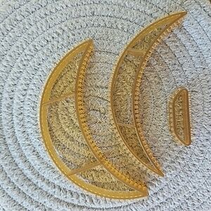 Bumpits Hair Volumizing Leave-In Inserts Blonde